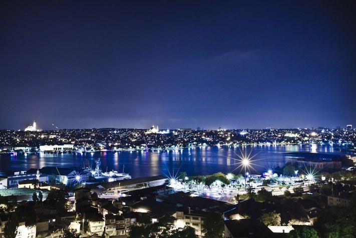 voir les prix pour Radisson Blu Hotel Istanbul Pera