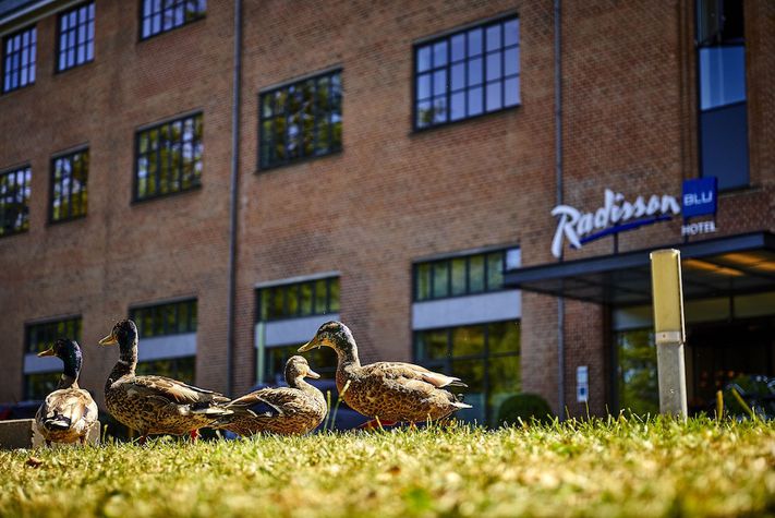 voir les prix pour Radisson Blu Papirfabrikken Hotel, Silkeborg