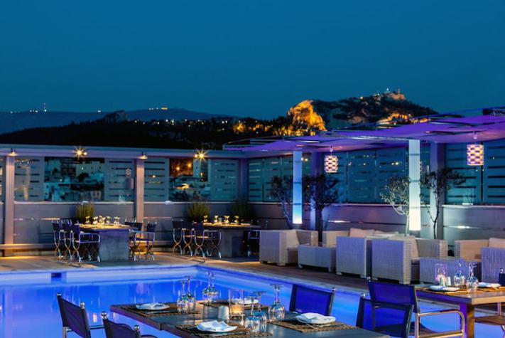 voir les prix pour Radisson Blu Park Hotel Athens