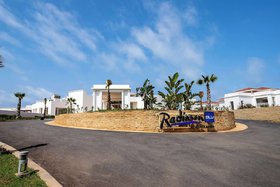 Image de Radisson Blu Residences, Saidia