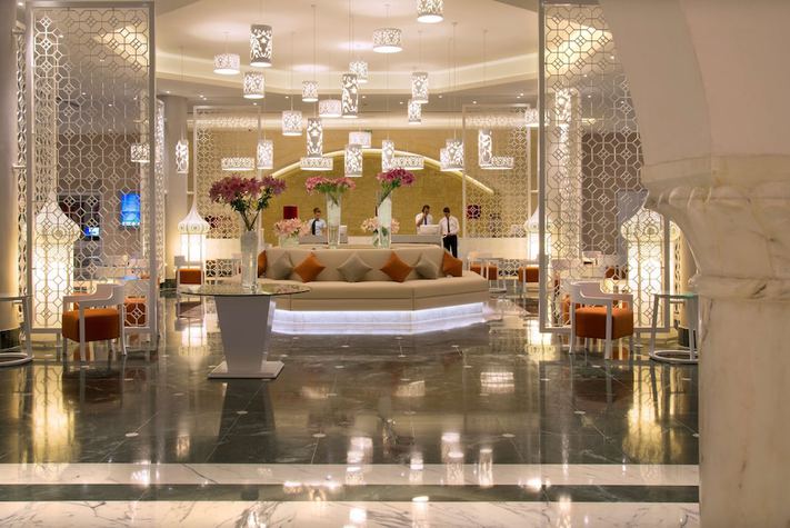 voir les prix pour Radisson Blu Resort & Thalasso, Hammamet