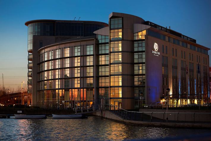 voir les prix pour Ramada Hotel and Suites London Docklands