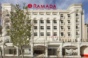 Image de Ramada Hotel & Suites Istanbul Merter