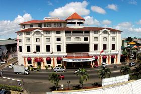 Image de Ramada Paramaribo Princess Hotel