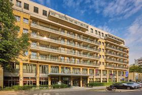 Image de Ramada Plaza Berlin City Centre Hotel & Suites