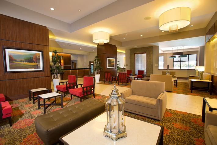 voir les prix pour Ramada Plaza Resort & Suites Orlando International Drive