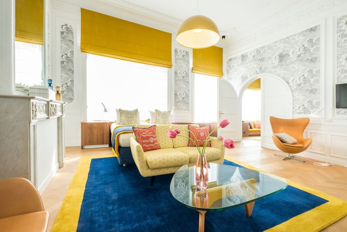 voir les prix pour Raphael Suites