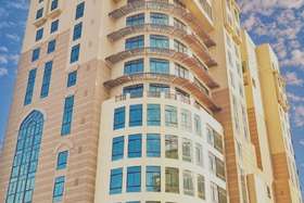 Image de Rasafa Towers Residences
