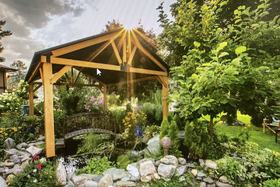 Image de Rayleigh Riverfront Retreat- Peaceful Garden Oasis