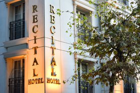 Image de Recital Hotel