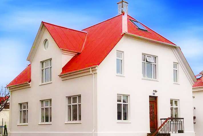 voir les prix pour Refurinn Reykjavik Guesthouse