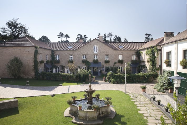 voir les prix pour Relais & Châteaux Hotel & Spa A Quinta da Auga