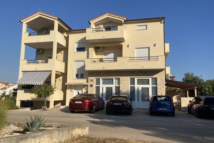 voir les prix pour Remarkable 1-bed Apartment in Vodice Croatia