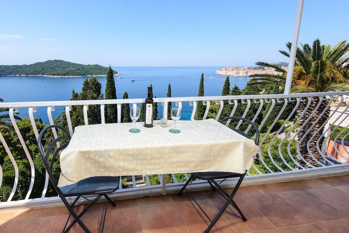 voir les prix pour Remarkable 2 + 2 Beds Apartment in Dubrovnik