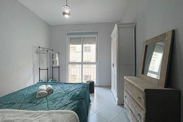 voir les prix pour Remarkable 2-bed Apartment in Tanger