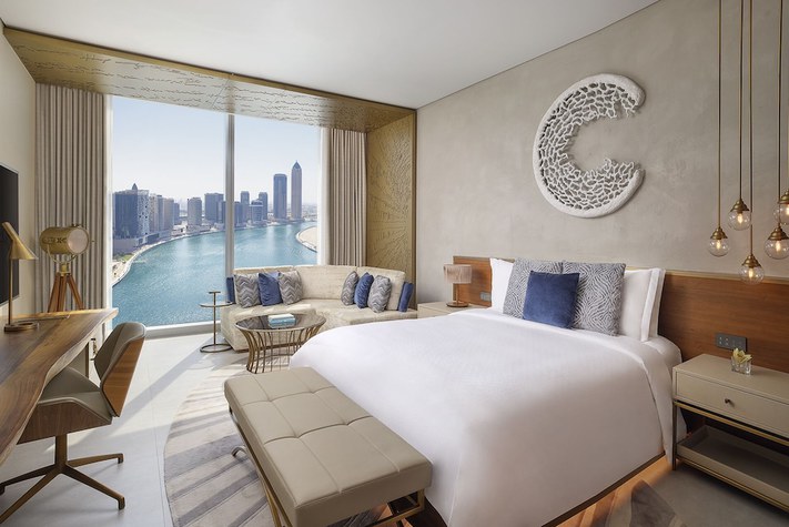 voir les prix pour Renaissance Downtown Hotel, Dubai