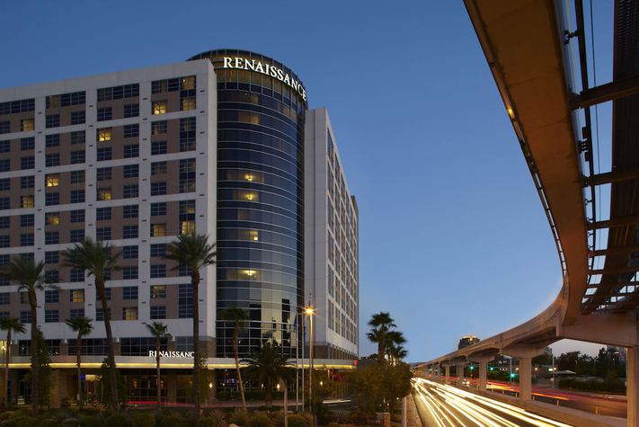 voir les prix pour Renaissance Las Vegas Hotel