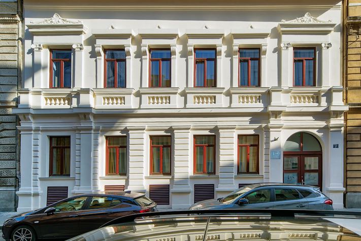 voir les prix pour RES City Residence Hotel Budapest
