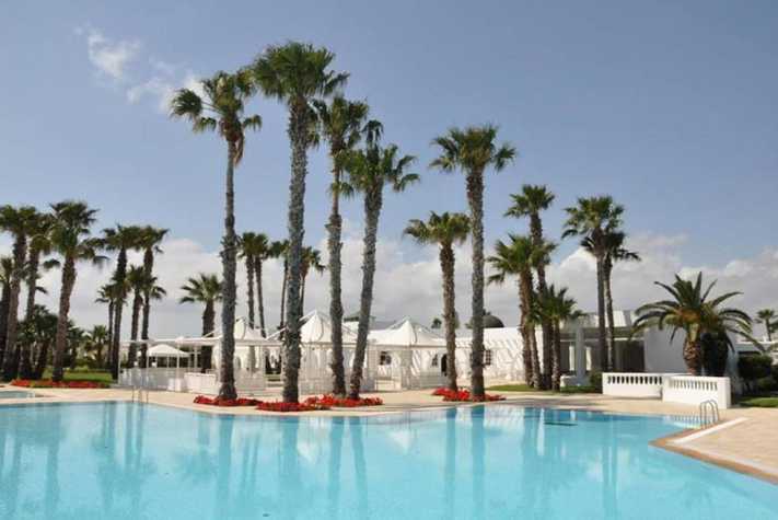 voir les prix pour Residence Ain Meriem