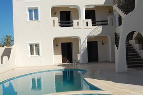 Hôtel Djerba