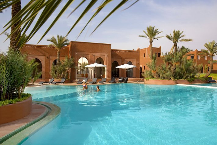 voir les prix pour Residence Dar Lamia Marrakech
