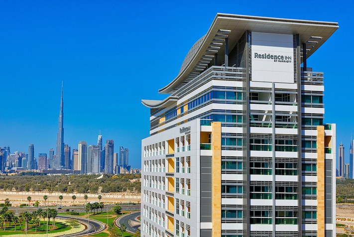 voir les prix pour Residence Inn by Marriott Al Jaddaf