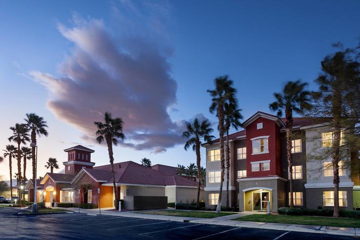 voir les prix pour Residence Inn By Marriott Las Vegas/Green Valley