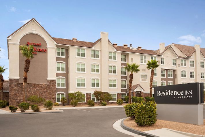 voir les prix pour Residence Inn by Marriott Las Vegas South