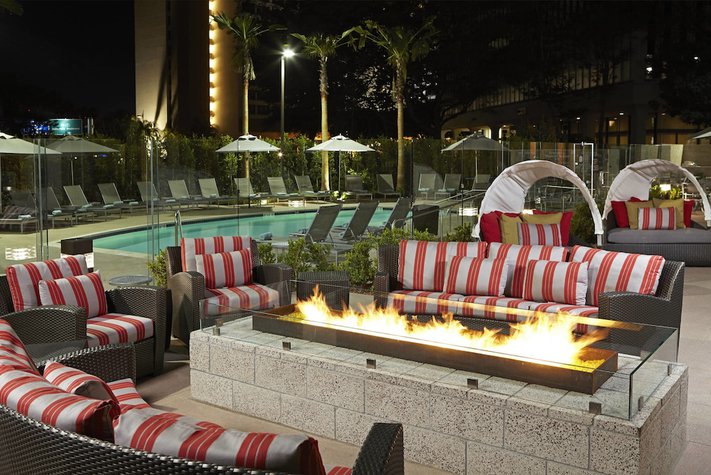 voir les prix pour Residence Inn by Marriott Los Angeles LAX/Century Boulevard