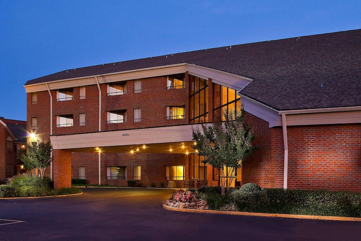 voir les prix pour Residence Inn by Marriott Memphis East
