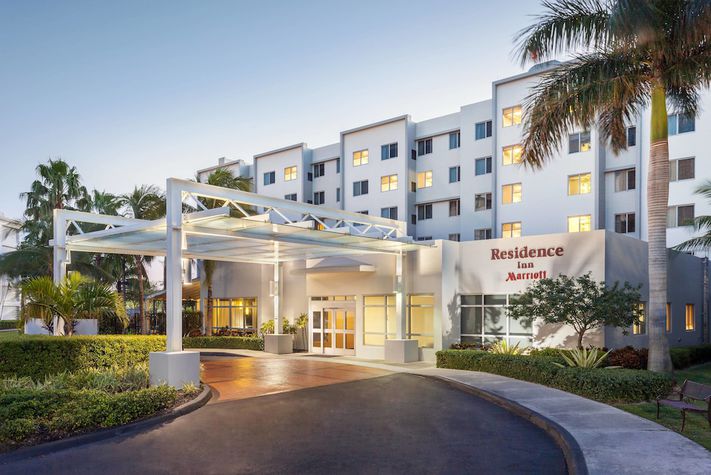 voir les prix pour Residence Inn by Marriott Miami Airport