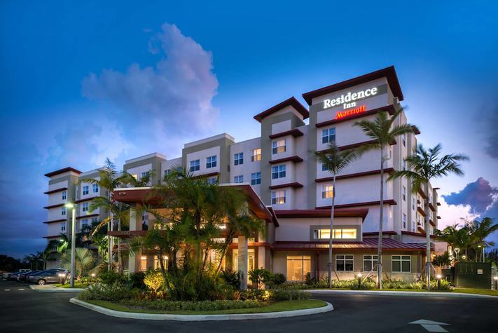 voir les prix pour Residence Inn by Marriott Miami West / FL Turnpike