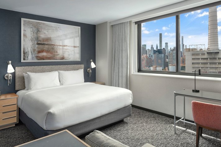 voir les prix pour Residence Inn By Marriott New York Queens