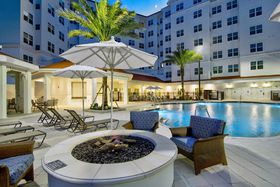 Image de Residence Inn by Marriott Orlando Flamingo Crossing/Western Entrance