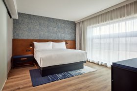 Image de Residence Inn by Marriott Strasbourg