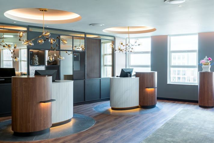 voir les prix pour Residence Inn by Marriott The Hague