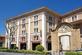 Hôtel Aix-en-Provence