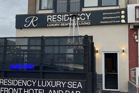 Image de Residency hotel and Bar