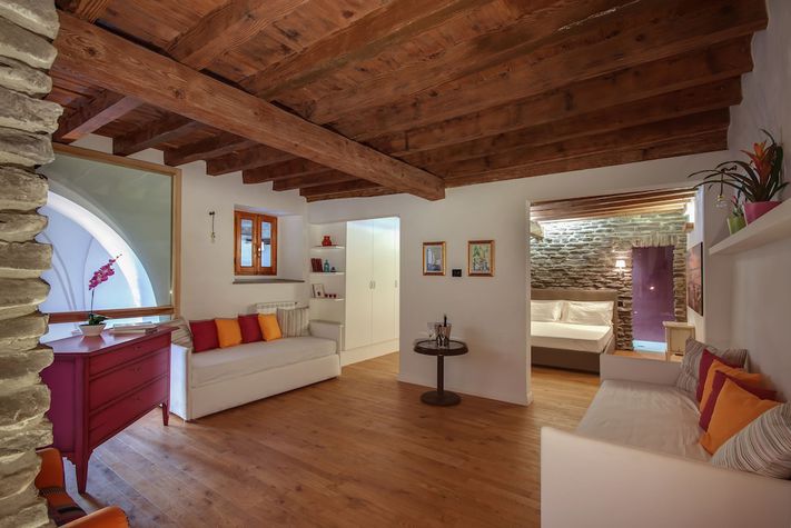 voir les prix pour Residenza d'Epoca Borgo Albizi