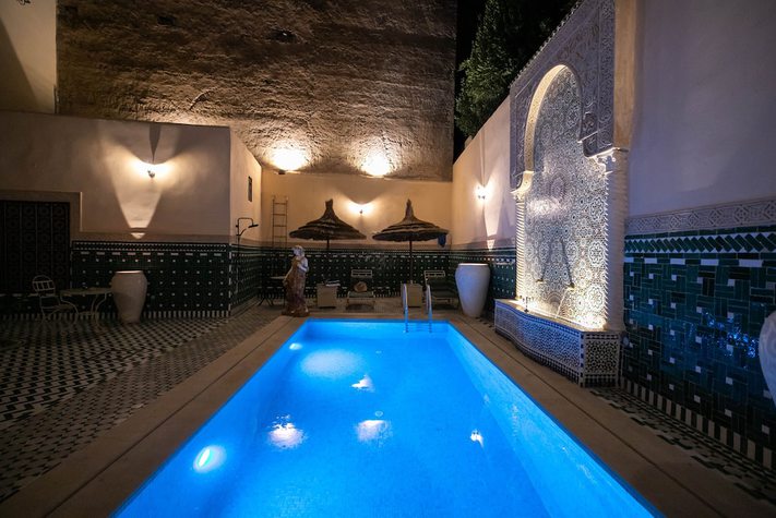 voir les prix pour Riad Fes Ziyat & Spa