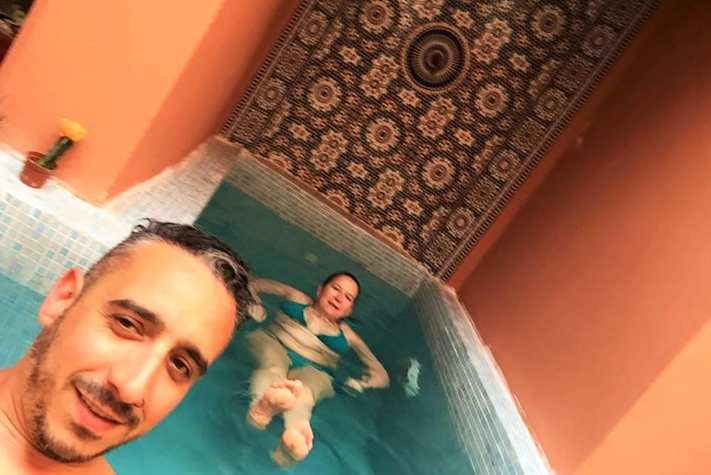 voir les prix pour Riad La Perle De Marrakech