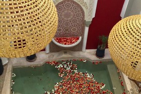 Hôtel Marrakech