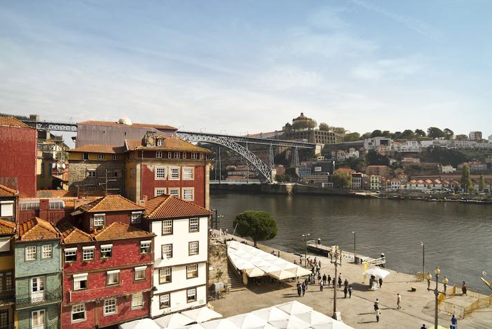 voir les prix pour Ribeira do Porto Hotel