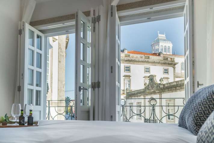 voir les prix pour Ribeiredge Guest House