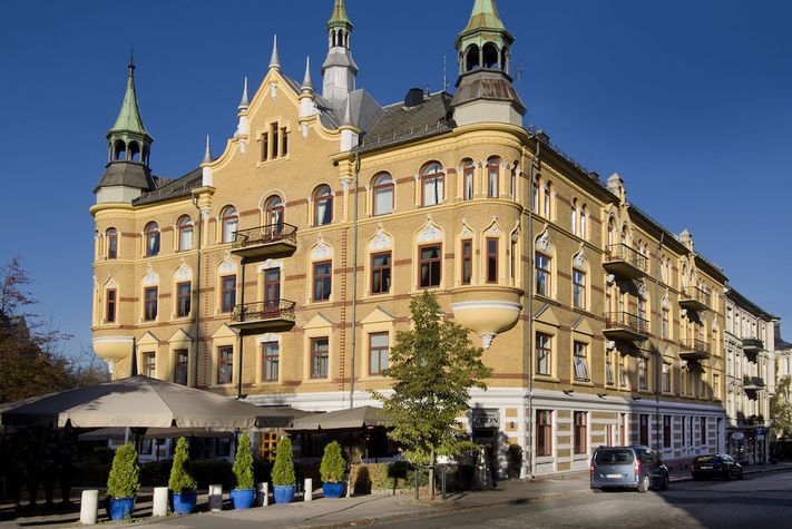 voir les prix pour Rica Hotel Bygdøy Allé