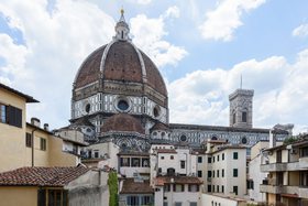 Image de Ricasoli Duomo View