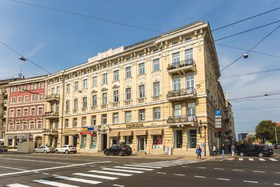 Hôtel Riga