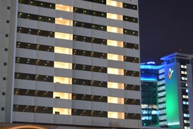 Image de Riggae Tower Hotel