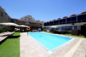Hôtel Eilat