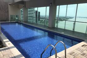 Image de River View suites Puerto Santa Ana gye